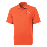 Repicci's Cutter & Buck Mens Virtue Pique Polo - 931 Graphics