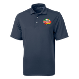 Repicci's Cutter & Buck Mens Virtue Pique Polo - 931 Graphics