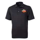 Repicci's Cutter & Buck Mens Virtue Pique Polo - 931 Graphics