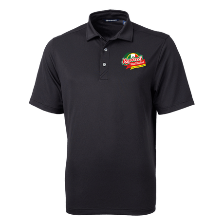 Repicci's Cutter & Buck Mens Virtue Pique Polo - 931 Graphics