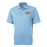 Repicci's Cutter & Buck Mens Virtue Pique Polo - 931 Graphics