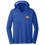 Repicci's District Triblend T-Shirt Hoodie - 931 Graphics