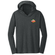 Repicci's District Triblend T-Shirt Hoodie - 931 Graphics