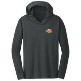 Repicci's District Triblend T-Shirt Hoodie - 931 Graphics