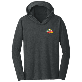 Repicci's District Triblend T-Shirt Hoodie - 931 Graphics