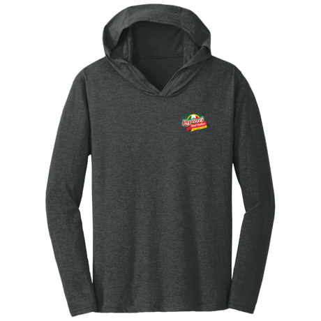 Repicci's District Triblend T-Shirt Hoodie - 931 Graphics