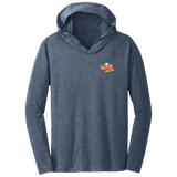Repicci's District Triblend T-Shirt Hoodie - 931 Graphics