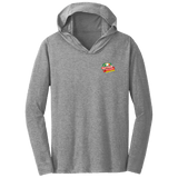 Repicci's District Triblend T-Shirt Hoodie - 931 Graphics