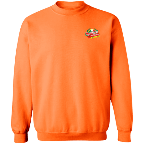 Repicci's Gildan Crewneck Pullover Sweatshirt - 931 Graphics