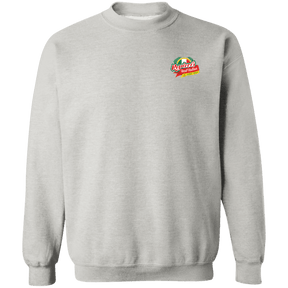 Repicci's Gildan Crewneck Pullover Sweatshirt - 931 Graphics