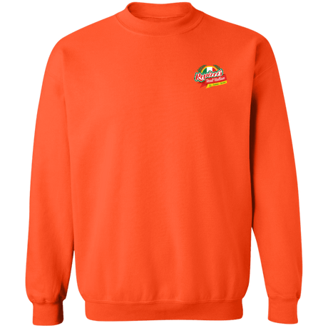 Repicci's Gildan Crewneck Pullover Sweatshirt - 931 Graphics