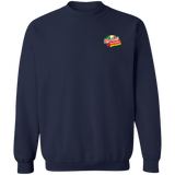 Repicci's Gildan Crewneck Pullover Sweatshirt - 931 Graphics