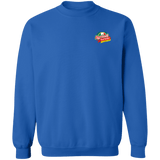 Repicci's Gildan Crewneck Pullover Sweatshirt - 931 Graphics