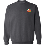 Repicci's Gildan Crewneck Pullover Sweatshirt - 931 Graphics