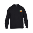 Repicci's Gildan Kids Heavy Blend Fleece Crew - 931 Graphics