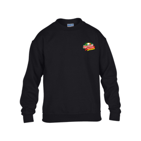 Repicci's Gildan Kids Heavy Blend Fleece Crew - 931 Graphics