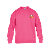 Repicci's Gildan Kids Heavy Blend Fleece Crew - 931 Graphics