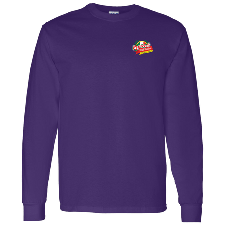 Repicci's Gildan LS T-Shirt - 931 Graphics