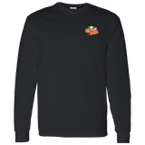 Repicci's Gildan LS T-Shirt - 931 Graphics