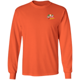 Repicci's Gildan LS T-Shirt - 931 Graphics