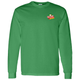 Repicci's Gildan LS T-Shirt - 931 Graphics