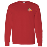 Repicci's Gildan LS T-Shirt - 931 Graphics