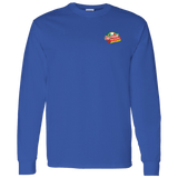 Repicci's Gildan LS T-Shirt - 931 Graphics