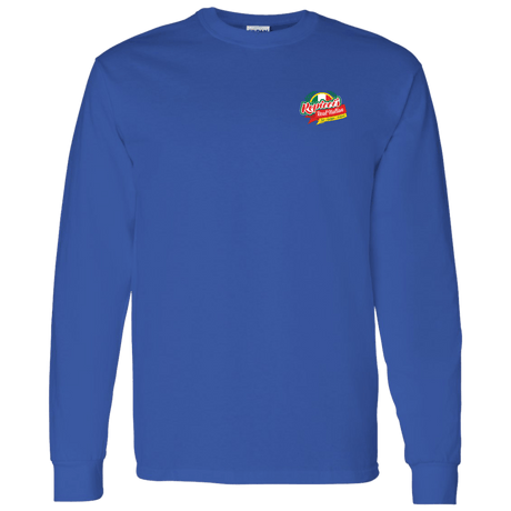 Repicci's Gildan LS T-Shirt - 931 Graphics