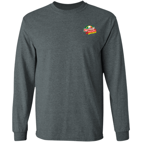 Repicci's Gildan LS T-Shirt - 931 Graphics