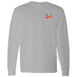 Repicci's Gildan LS T-Shirt - 931 Graphics