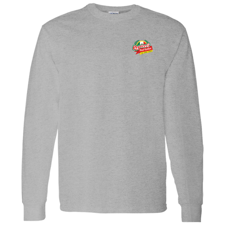 Repicci's Gildan LS T-Shirt - 931 Graphics