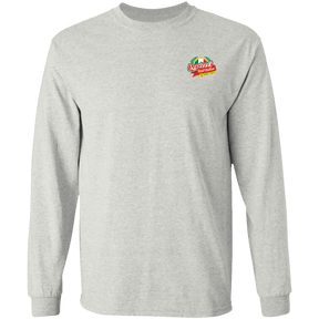 Repicci's Gildan LS T-Shirt - 931 Graphics