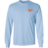 Repicci's Gildan LS T-Shirt - 931 Graphics