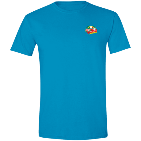 Repicci's Gildan Softstyle Tee - 931 Graphics