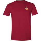 Repicci's Gildan Softstyle Tee - 931 Graphics