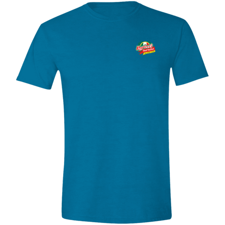 Repicci's Gildan Softstyle Tee - 931 Graphics