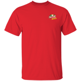 Repicci's Gildan S/S Tee - 931 Graphics