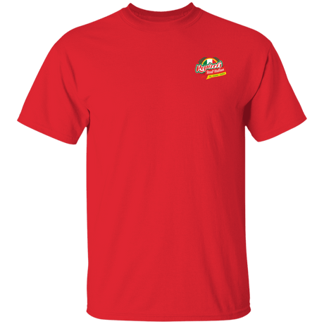 Repicci's Gildan S/S Tee - 931 Graphics