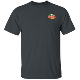 Repicci's Gildan S/S Tee - 931 Graphics