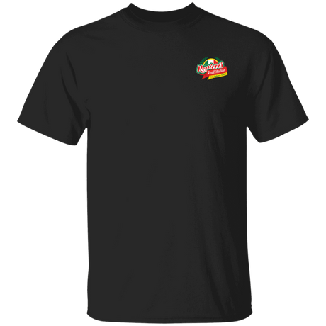 Repicci's Gildan S/S Tee - 931 Graphics
