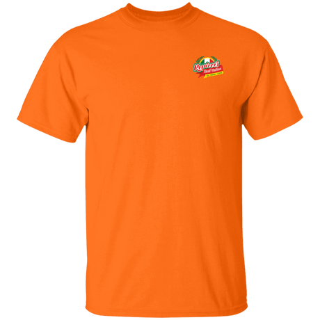 Repicci's Gildan S/S Tee - 931 Graphics