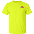 Repicci's Gildan S/S Tee - 931 Graphics