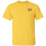 Repicci's Gildan S/S Tee - 931 Graphics