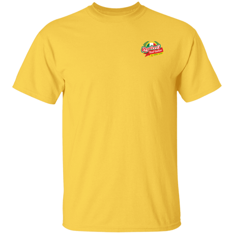 Repicci's Gildan S/S Tee - 931 Graphics