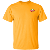 Repicci's Gildan S/S Tee - 931 Graphics