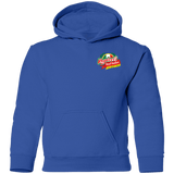 Repicci's Gildan Youth Pullover Hoodie - 931 Graphics