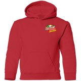 Repicci's Gildan Youth Pullover Hoodie - 931 Graphics