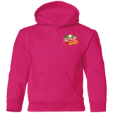 Repicci's Gildan Youth Pullover Hoodie - 931 Graphics
