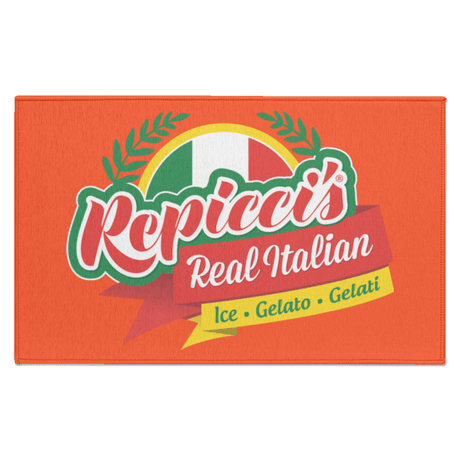 Repicci's Indoor Doormat - 931 Graphics