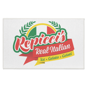 Repicci's Indoor Doormat - 931 Graphics